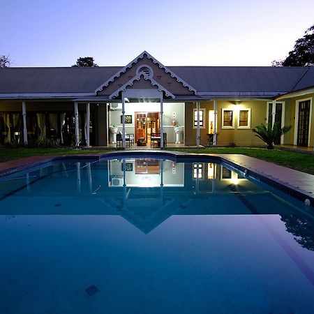 Cu Guest House Phalaborwa Eksteriør billede