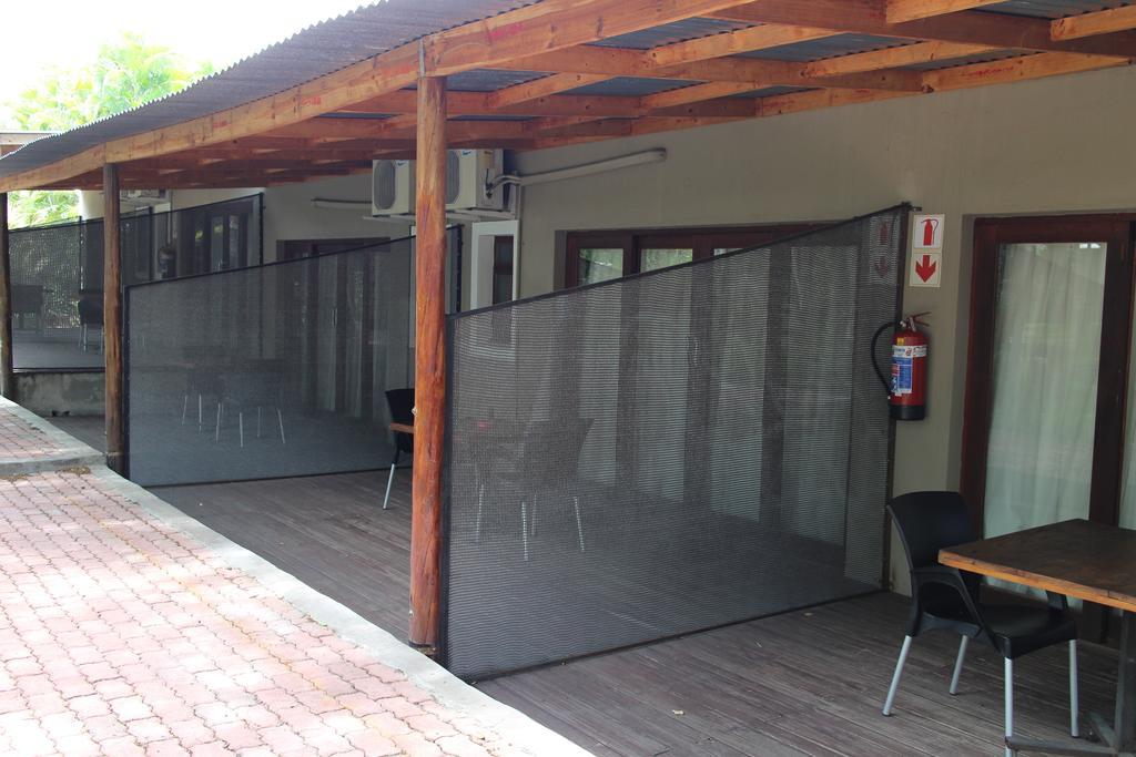 Cu Guest House Phalaborwa Værelse billede