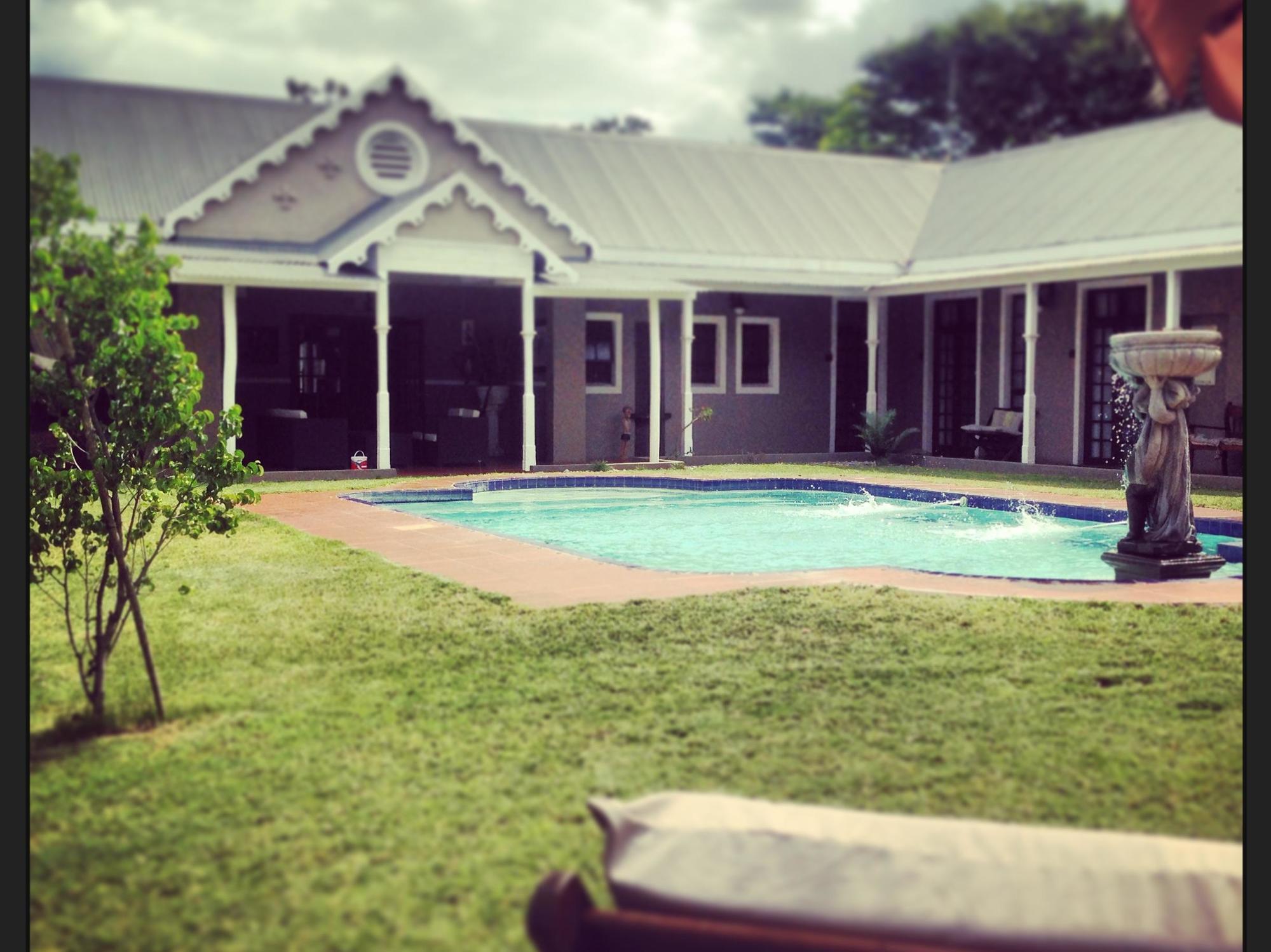 Cu Guest House Phalaborwa Eksteriør billede