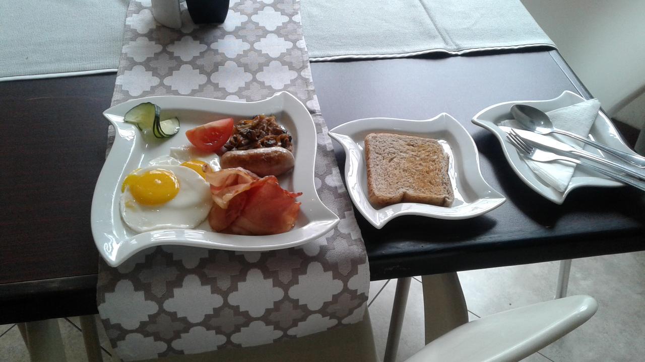 Cu Guest House Phalaborwa Eksteriør billede