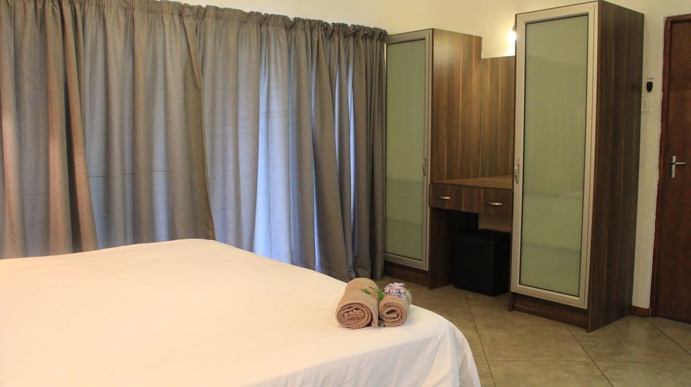 Cu Guest House Phalaborwa Eksteriør billede