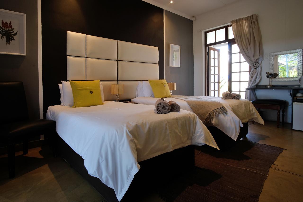 Cu Guest House Phalaborwa Eksteriør billede