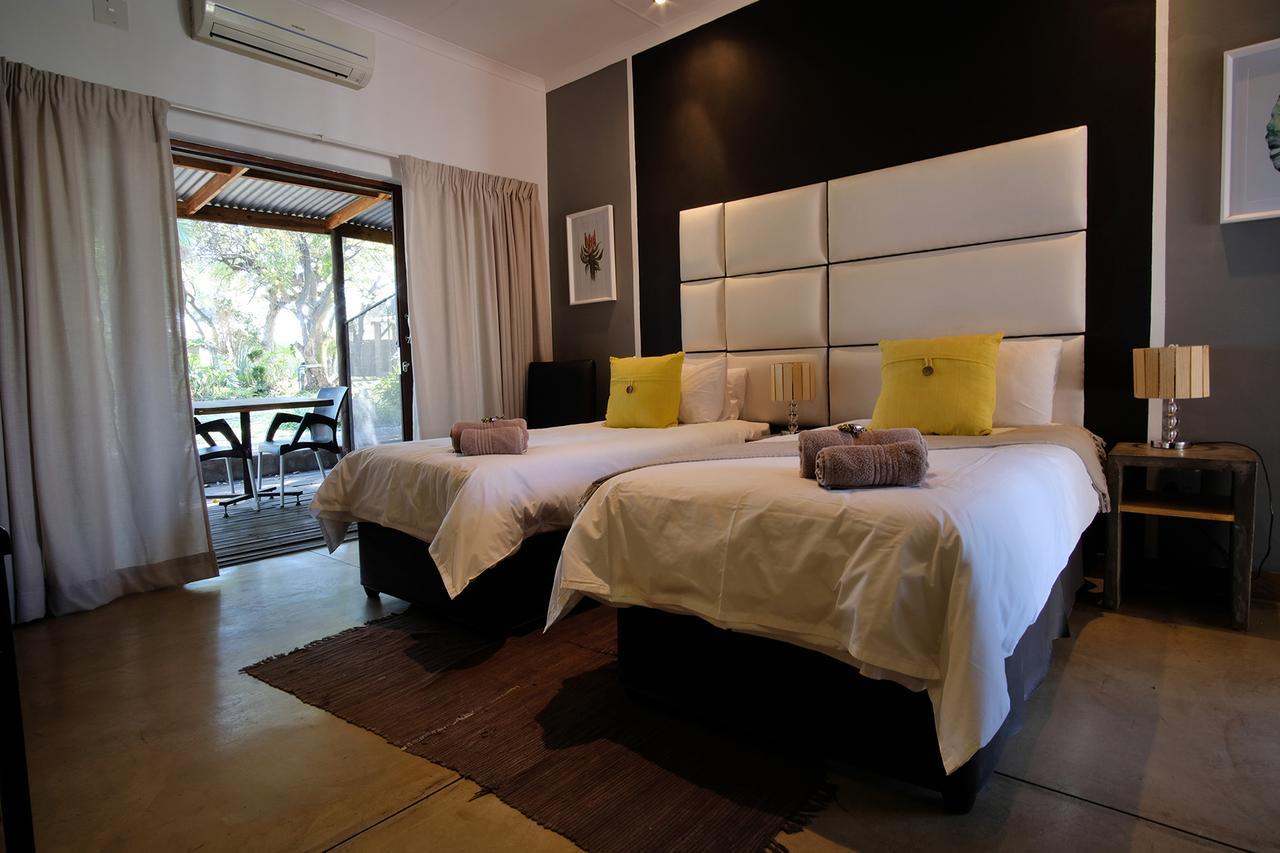 Cu Guest House Phalaborwa Eksteriør billede