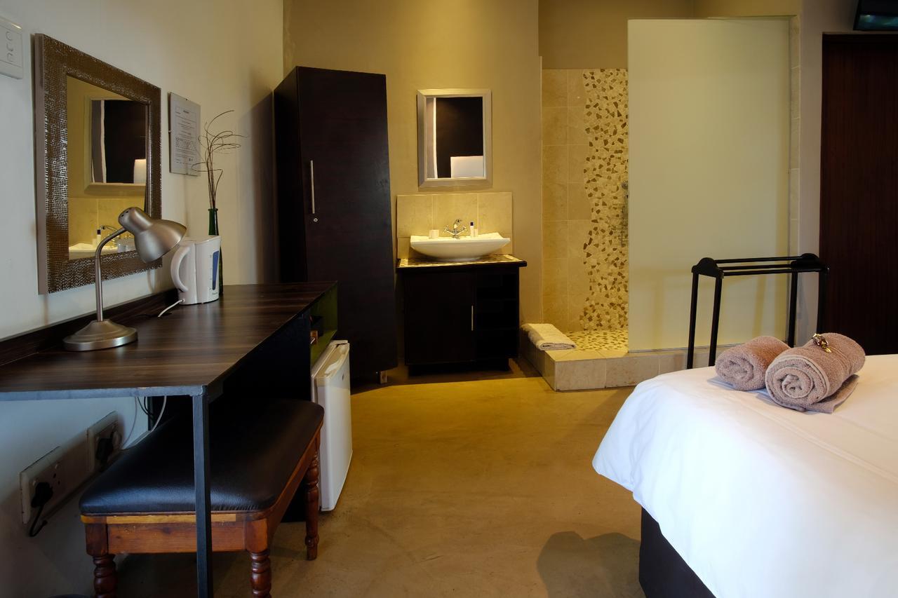 Cu Guest House Phalaborwa Eksteriør billede