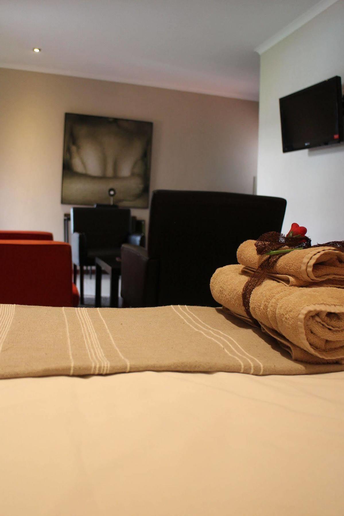 Cu Guest House Phalaborwa Eksteriør billede