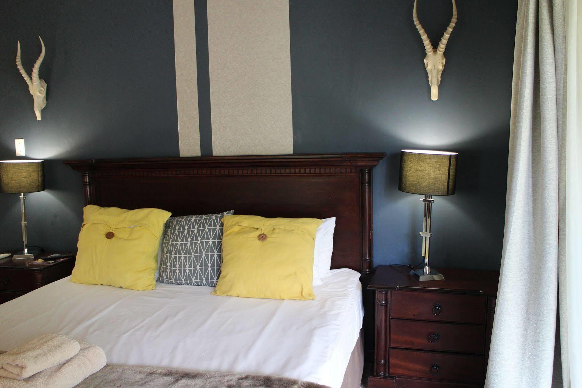 Cu Guest House Phalaborwa Eksteriør billede