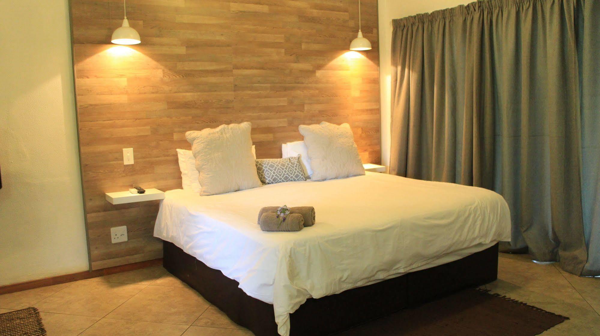 Cu Guest House Phalaborwa Eksteriør billede