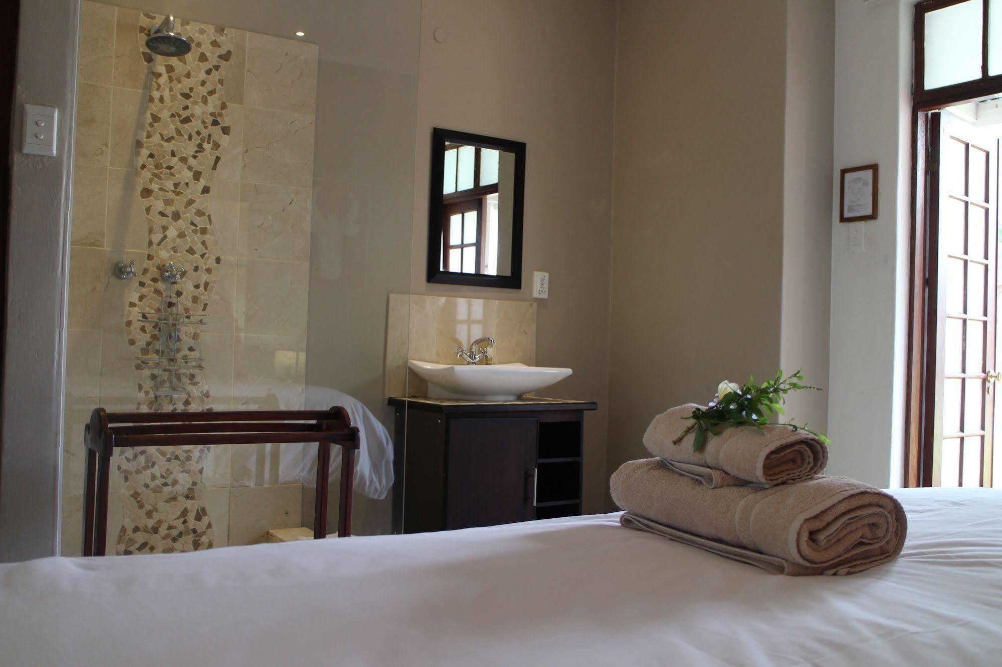 Cu Guest House Phalaborwa Eksteriør billede