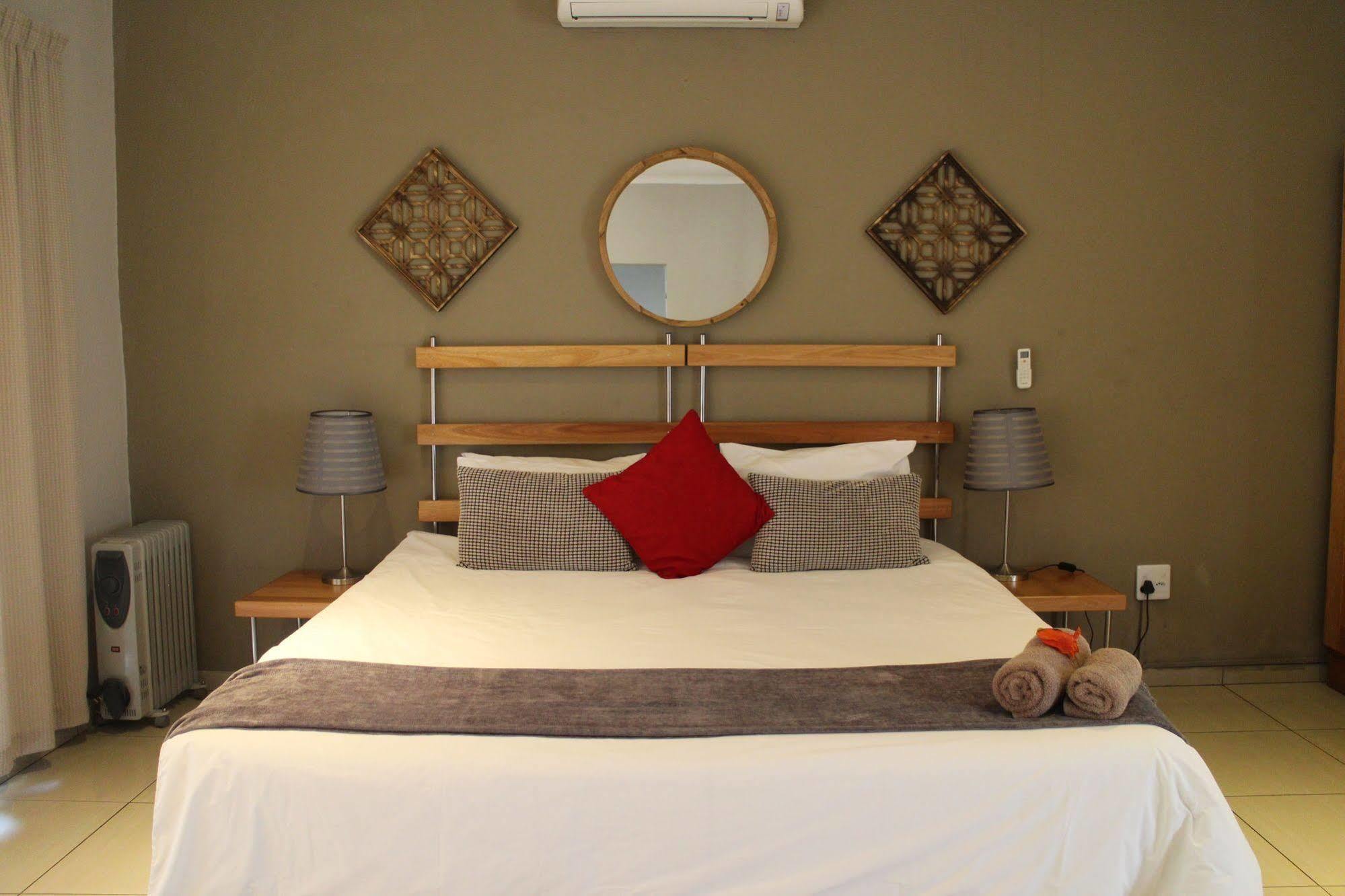 Cu Guest House Phalaborwa Eksteriør billede