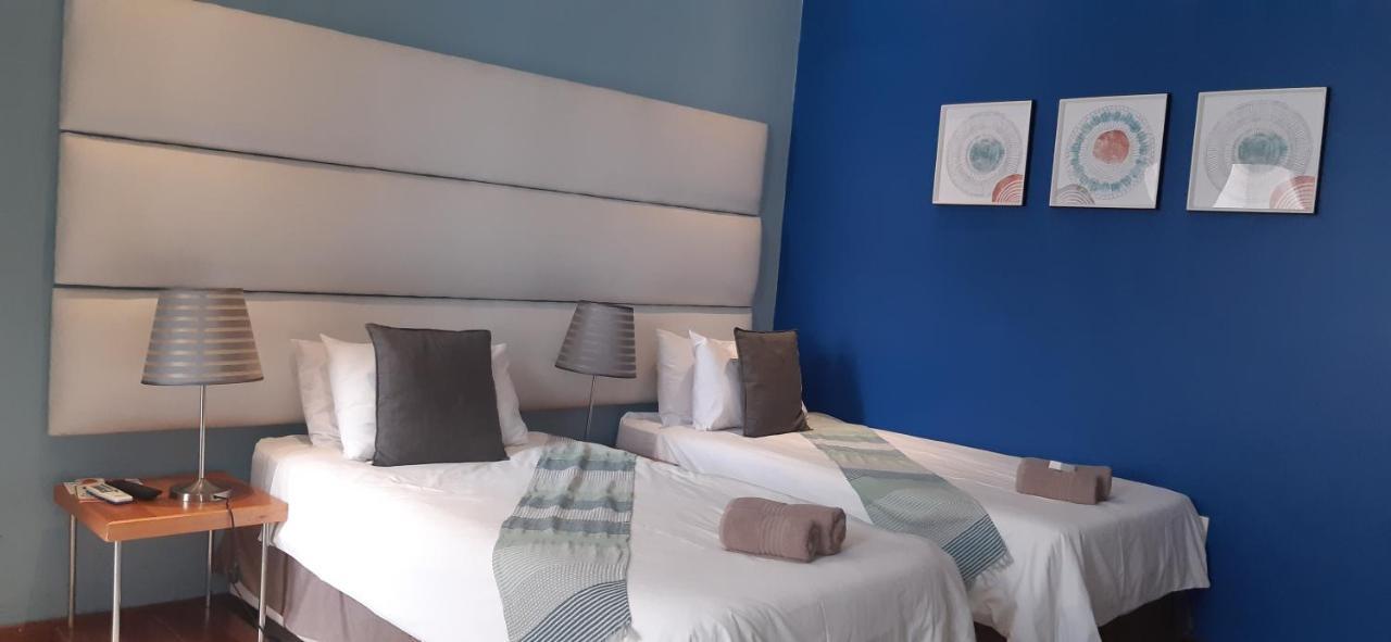 Cu Guest House Phalaborwa Eksteriør billede